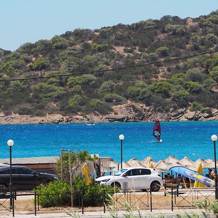 Golden Sand Suites Anavyssos Luaran gambar